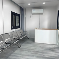 Cabina de Ducha de Vapor Húmeda de Esquina Negra para 2 Personas con Cabina de Ducha en el Hogar o Hotel