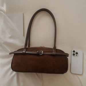 Bolso de Mano Personalizado al por Mayor, Bolso de Hombro de Gran Capacidad para Mujer, Bolso de Hombro para Chicas - Product Image 3