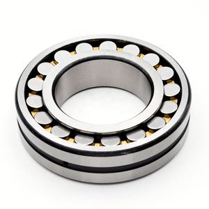 ตลับลูกปืนเม็ดกลม 22232 CCK/W33 พร้อมปลอกอะแดปเตอร์ H3132 - Product Image 1