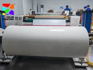 <span class=keywords><strong>Film</strong></span> radiographique blanc sec de qualité supérieure par Nanyang Dazzle, approuvé par les professionnels médicaux du monde entier - Product Image 5