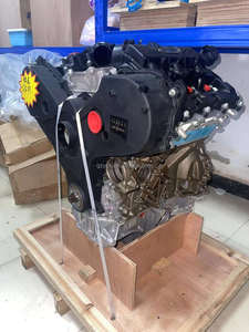 宝马和路虎探索<span class=keywords><strong>3</strong></span> 4 2.7汽车热卖高品质276DT V6再制造柴油发动机 - Product Image 5