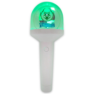 แท่งไฟคอนเสิร์ตอะคริลิค RGB เปลี่ยนสีได้ พร้อมปรับแต่งโลโก้ สำหรับงานคอนเสิร์ต ปาร์ตี้ และอีเว้นท์ - Product Image 2