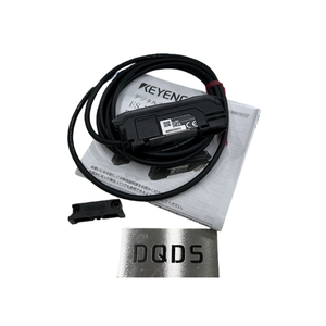 Amplificateur de capteur à fibre optique numérique KEYENCE FS-N11P, type câble, hôte PNP, livré avec une garantie d'un an - Product Image 2