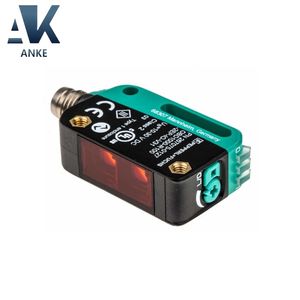 OBD1000-R100-2EP-IO-V31 capteur photoélectrique P + F série OBD1000 sortie NPN/PNP plage de détection capteur 2 mm - 1 m - Product Image 2