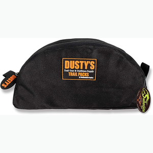 Muestra Gratuita, Venta al por Mayor de Fábrica, Bolsas de Silla de Montar para Senderismo, para Sillas de Montar Occidentales y de Resistencia; Doble Costura para Mujeres y Hombres - Product Image 6