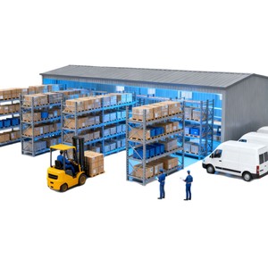 Logistique internationale Amazon FBA, livraison porte à porte avec dédouanement et taxes incluses pour l'Australie, Sydney - Product Image 2