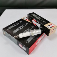 Bougie d'allumage en platine de haute qualité Bujia Candle 408 BL15Y nouveau système de moteur à essence allumage pour Accord Automobile essence carburant