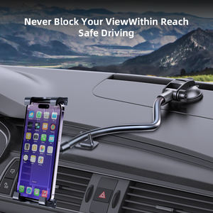 Accessoires automobiles <span class=keywords><strong>Stabilisateur</strong></span> anti-tremblement à ventouse forte <span class=keywords><strong>pour</strong></span> téléphone portable et voiture <span class=keywords><strong>pour</strong></span> tous les smartphones et tablettes - Product Image 5