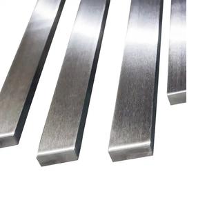 Manufacturer wholesale top quality <b>flat</b> <b>steel</b> 1040 - Product Image 1