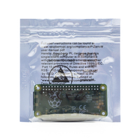 Placa de cámara sin Raspberry Pi, sistema operativo Linux 1080P HD, salida de vídeo Pi0 1GHz CPU 512MB RAM versión 1,3
