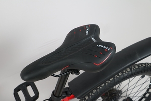 Venta directa de fábrica de bicicletas, 20 pulgadas, 21 velocidades, sistema de freno de disco doble delantero y trasero, <span class=keywords><strong>bicicleta</strong></span> de montaña para senderismo - Product Image 4