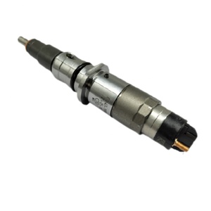 Injecteur de moteur QSB6.7 QSB4.5 0445120231 4945969 5263262 pour excavatrice PC200-8 - Product Image 1