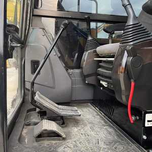 Excavadora Hidráulica Sany Usada SY95 SY75, Piezas Originales, Perfecto Estado de Funcionamiento para Proyectos de Construcción General con EPA - Product Image 6