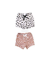 2025 1-10 Jaar Oud Designer Luxe Zwempak Uv50 + Meisjes Bikini 'S Bekende Merken Print Bikini Badpak Designer Badkleding