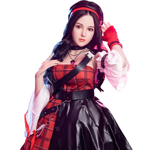 Poupées sexuelles gonflables réalistes en silicone pour adultes, robots IA de simulation, à des fins de divertissement - Product Image 5