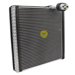 Évaporateur de climatisation automobile OEM 88501-06210 88501-06090 88501-48301 pour Toyota Camry AURION Highlander - Product Image 6