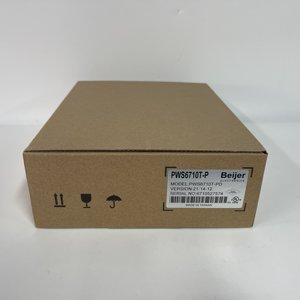 Interface homme-machine (IHM) Beijers PWS6710T-P PWS6710T-PD - Product Image 1