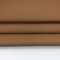 Tissu Sergé Kaki TC 80/20 3/1 16*12 108*56 Lourd, Tissé, pour Vêtements – Approvisionnement Direct Usine, En Stock