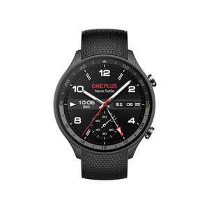 Reloj Inteligente OnePlus Watch 2 Versión CN, Snapdragon W5, 2GB 32GB, Pantalla AMOLED de 1.43'', GPS de Doble Frecuencia, NFC - Product Image 4