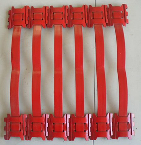 <span class=keywords><strong>Api</strong></span> Standaard Veercentralisator/Gevlochten Centralisator Met Boorgatgereedschap Dat Wordt Gebruikt Bij Cementeerbewerkingen - Product Image 1