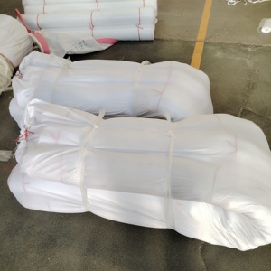 100% HDPE lưới 80 lưới 35g mỗi trọng lượng vuông thông thường côn trùng trắng lưới chống sâu bệnh - Product Image 6