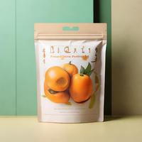 Bolsa con fuelle lateral de aluminio y plástico personalizada OEM, resellable con cierre zip, barrera de oxígeno, grado alimenticio, para pistachos sin sal.
