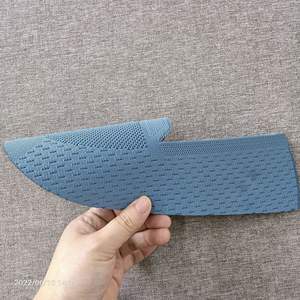 フライニットアッパーポリエステル生地フライニットスポーツ靴アッパーポリエステル生地カスタマイズ - Product Image 2