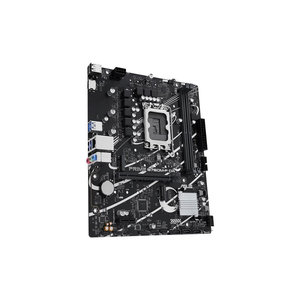 Thủ B760M-F D4 Intel b760 LGA 1700 Micro-ATX bo mạch chủ, PCIe 4.0, hai PCIe 4.0 m. 2 khe cắm, DDR4, Realtek 1GB <span class=keywords><strong>Ethernet</strong></span> - Product Image 2