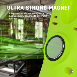 15 ft <span class=keywords><strong>LED</strong></span> làm việc ánh sáng 1200 lumen COB <span class=keywords><strong>LED</strong></span> rắc rối ánh sáng 16 Đo sjtw trong nhà ngoài trời mở rộng dây cầm tay từ cơ sở - Product Image 2