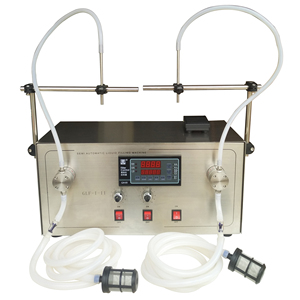 High <b>Small</b> Dose Semi-Automatic Single Head Magnetic <b>Pump</b> for Plastic/Glass Containers 10ml Magnetic <b>Pump</b> - Product Image 4