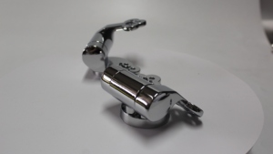 Slow Close Hinges <strong>Toilet</strong> <strong>Seat</strong> Soft Close <strong>Toilet</strong> <strong>Seat</strong> Hinges <strong>Toilet</strong> <strong>Seat</strong> <strong>Fixing</strong> Hinge - Product Image 5