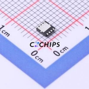 ทรานซิสเตอร์ฟิลด์ทรานซิสเตอร์ (Mosfet) DFN3X3-8L STL20N6F7แบบดั้งเดิมและใหม่เอี่ยม - Product Image 2