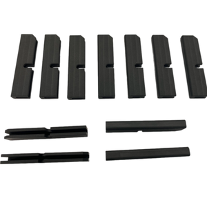 Piezas de Fresado CNC Directas de Fábrica, Componentes Metálicos Personalizados, OEM ODM, Se Aceptan Pedidos Pequeños - Product Image 4