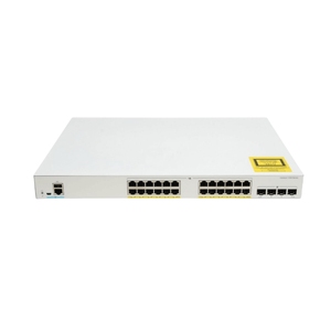 Thương hiệu mới C1000-24P-4G-L chuyển đổi mạng <span class=keywords><strong>24</strong></span> Gigabit ethernet PoE + Cổng internet <span class=keywords><strong>SFP</strong></span> chuyển đổi - Product Image 4