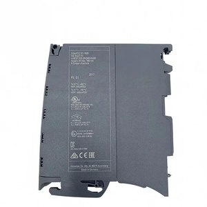 คอนโทรลเลอร์ PLC อุตสาหกรรมอัตโนมัติ 6ES7532-5ND00-0AB0 S7-1500 คอนโทรลเลอร์ PAC แบบเฉพาะ - Product Image 1