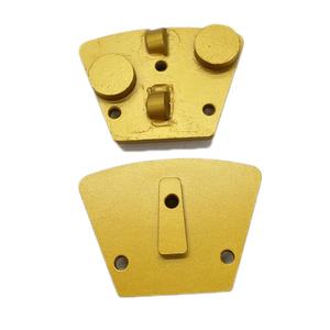 L'élimination De l'époxy Trapèze Redilock PCD Diamant/Béton Meulage PDC Diamant - Product Image 4