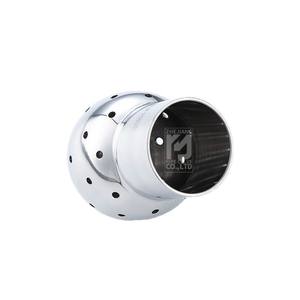 Máquinas de Limpieza Automáticas Multifuncionales de Acero Inoxidable Directas de Fábrica, Bolas Sanitarias para Soldadura y Dragado de Tuberías - Product Image 1