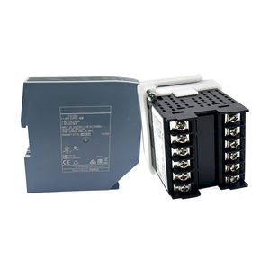 Fuente de Alimentación Original 6EP1332-2BA20 SITOP PSU100S 24V/2.5A para Riel DIN, Controlador PLC, Automatización Industrial - Product Image 1