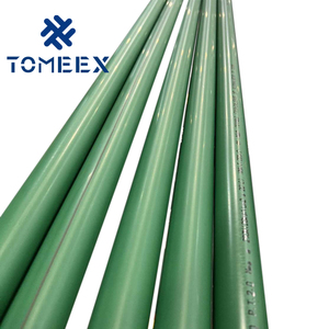 2024 Trung Quốc sản xuất <span class=keywords><strong>PPR</strong></span> ống từ 20mm đến <span class=keywords><strong>160mm</strong></span> cấp nước hệ thống ống nước - Product Image 1