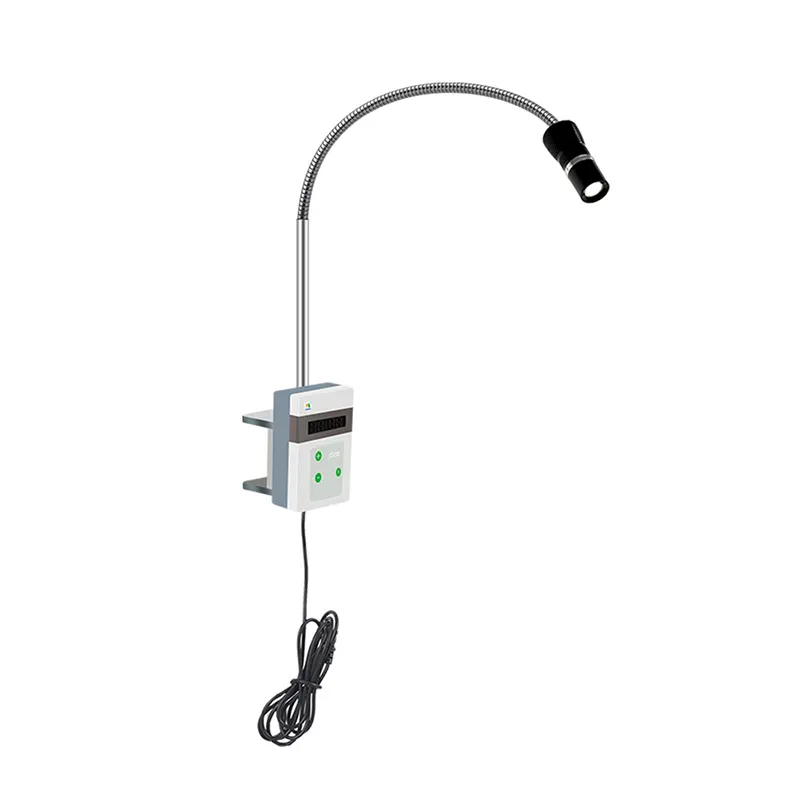 High Power Led 15W Clip Type Voor Tafel Veterinair Onderzoek Operatie Licht