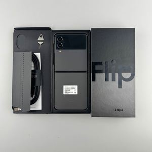 Wholesale Smartphone Original <strong>Z</strong> Flip 3 <strong>4</strong> 5 Phone <strong>Folding</strong> Screen Mobile Phones Grade AA+ <strong>Best</strong> Quality Phone <strong>case</strong> - Product Image 6