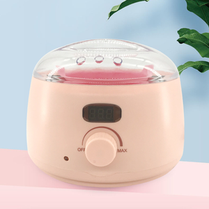 Chaud nouveau classique meilleure vente numérique 500cc chauffe-<span class=keywords><strong>cire</strong></span> 500 ml Pot de <span class=keywords><strong>cire</strong></span> Machine soins personnels pour 500 ml épilation chauffe-<span class=keywords><strong>cire</strong></span> - Product Image 3