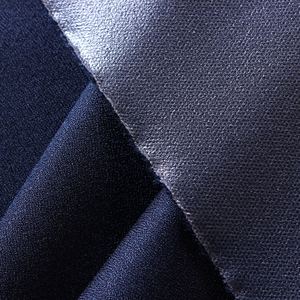 Hot Sale Moss Crepe Stoff Vier-Wege-Stretch-Stoff 100D 40D * 100D 40D - Product Image 6