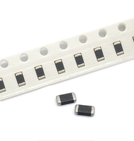 Inducteur CMS LQM21PN4R7MGRD en stock, 4,7 µH ±20 %, 800 mA, 288 mΩ DCR, 30 MHz, 0805, à montage en surface