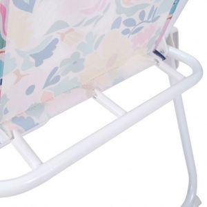 Chaise <span class=keywords><strong>de</strong></span> plage pliable en aluminium OEM pour la plage, le camping, la piscine, le parc et la pêche, mobilier d'extérieur - Product Image 6