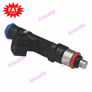 8200227124 0280158034 per Renault Kangoo Logan <span class=keywords><strong>Dacia</strong></span> <span class=keywords><strong>Lodgy</strong></span> Dokker Logan Sandero 1.4L 1.6L ugello iniettore carburante accessori per auto - Product Image 3