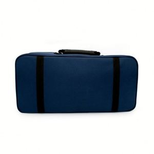 Trousse de premiers secours automobile étanche grande capacité, sac à dos, outils de sauvetage automobile, ensemble d'approvisionnement d'urgence durable, personnalisable - Product Image 4