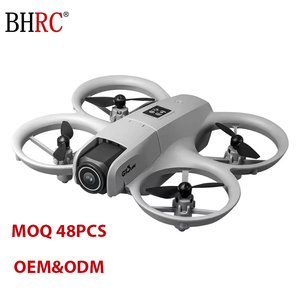 Custom GT3 Eenvoudig te gebruiken <span class=keywords><strong>drone</strong></span>-speelgoed 180 °   Professionele Mini Dual Camera 4K <span class=keywords><strong>Drone</strong></span> Quadcopter met mobiele app - Product Image 1