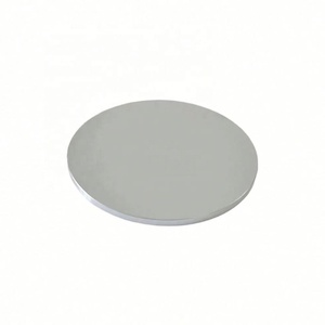 Cible de pulvérisation au rhodium pour magnétron Aplanor - Product Image 3
