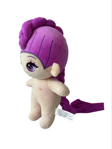 Peluche <span class=keywords><strong>de</strong></span> Kpop Demon Hunters, Muñeco <span class=keywords><strong>de</strong></span> Peluche <span class=keywords><strong>de</strong></span> Rumi <span class=keywords><strong>de</strong></span> Kpop, Póster Personalizado <span class=keywords><strong>de</strong></span> Anime, Decoraciones <span class=keywords><strong>de</strong></span> Cumpleaños, Juguetes <span class=keywords><strong>de</strong></span> Peluche Suaves - Product Image 6